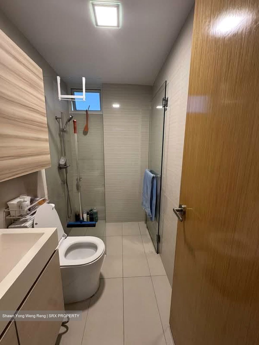 The Tampines Trilliant (D18), Condominium #534321101